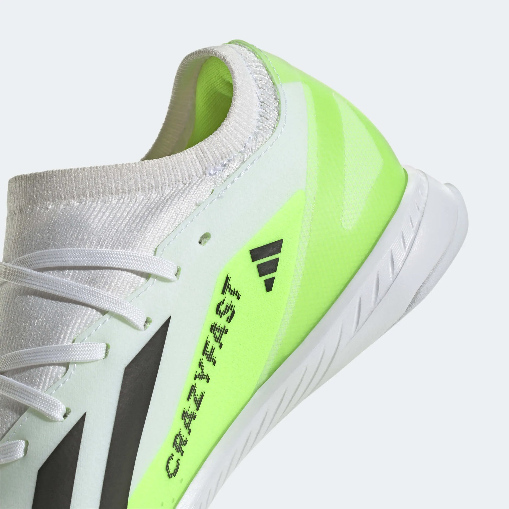 adidas X Crazyfast.3 Indoor - Crazyrush Pack (FA23) (Detail 2)