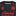 Charly 2024-25 Tijuana Men's Stadium Home Jersey