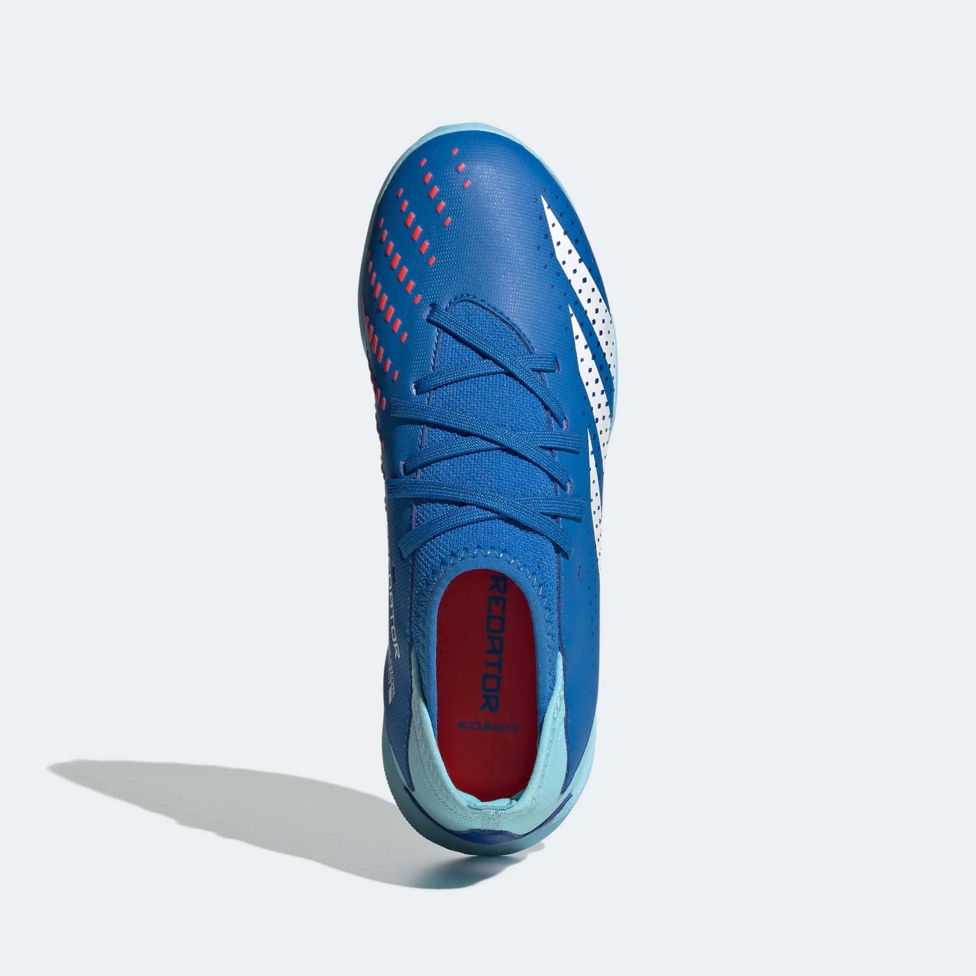 adidas Youth Predator Accuracy.3 Turf - Marinerush Pack (HO23) (Top)