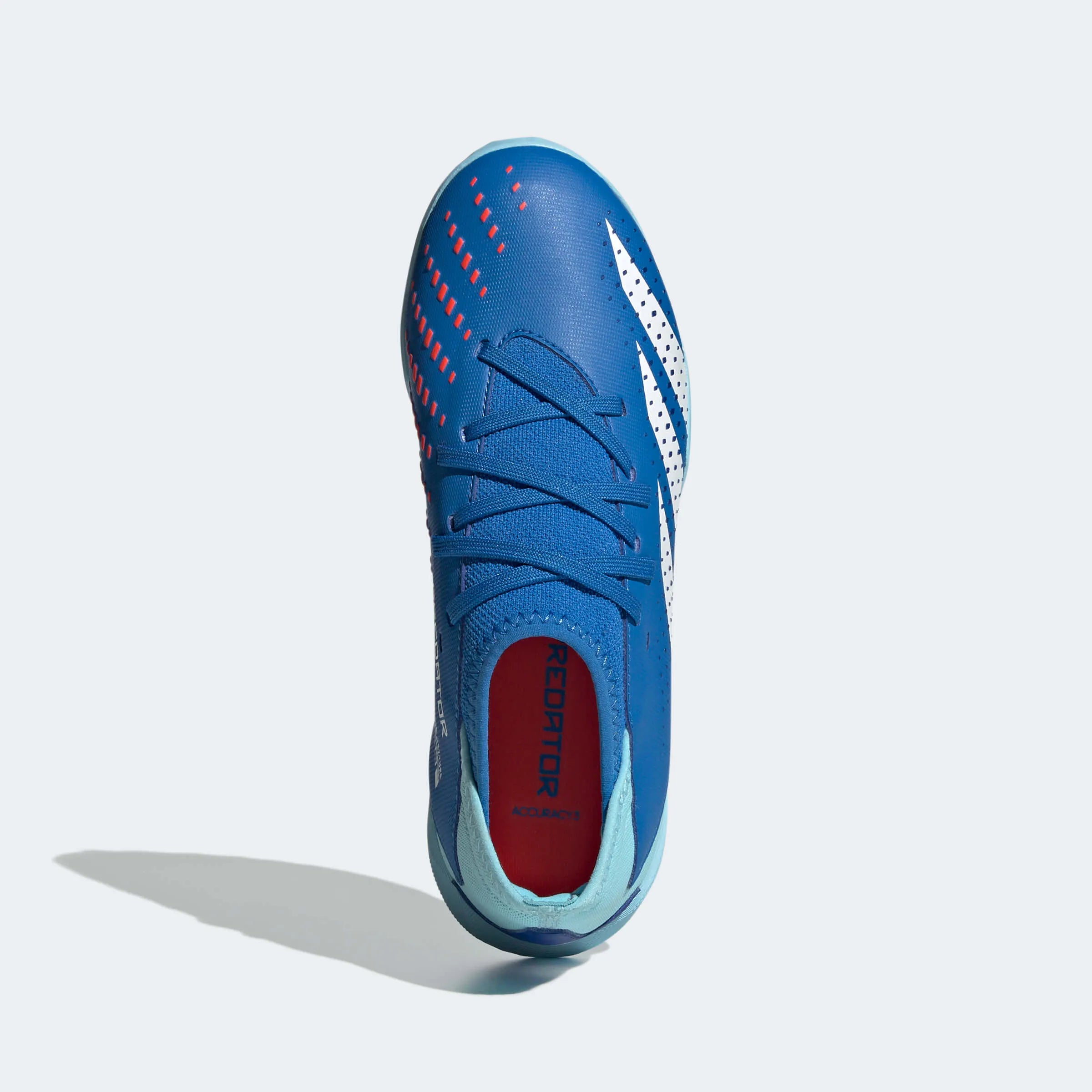 adidas Youth Predator Accuracy.3 Turf - Marinerush Pack (HO23) (Top)