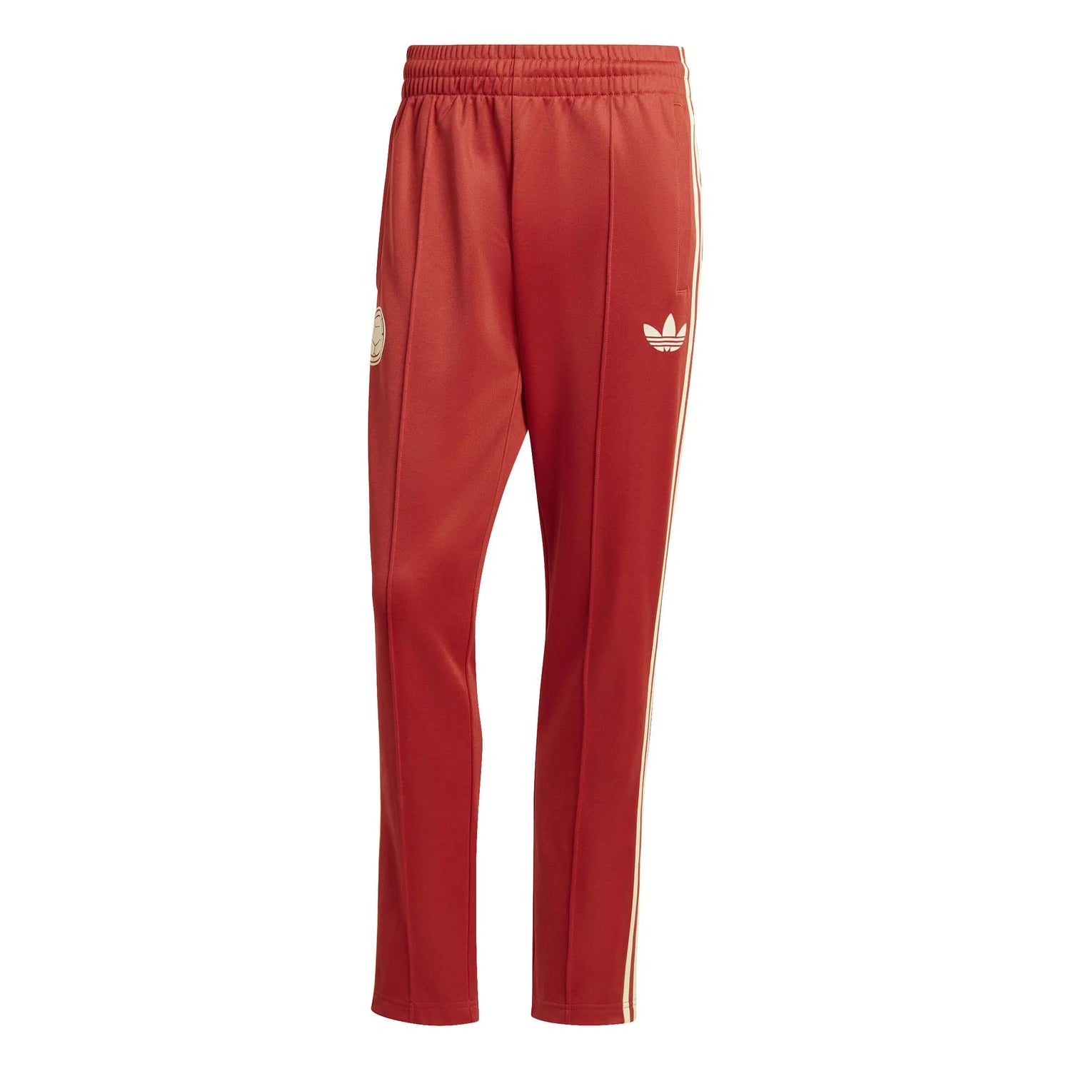 Adidas original beckenbauer pants on sale