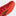 Adidas JR X Speedflow .3 FG - Red-Black
