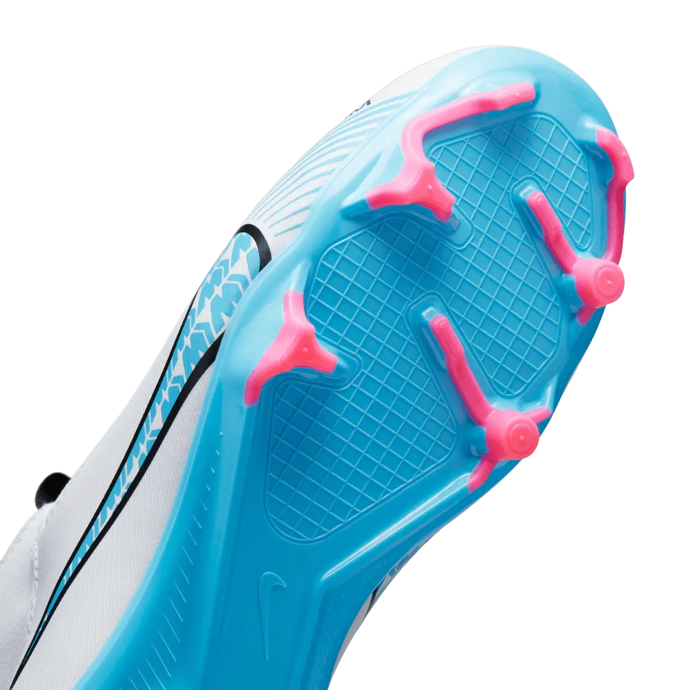 Nike Jr Zoom Superfly 9 Academy FG/MG - Blast Pack (SP23) (Detail 1)