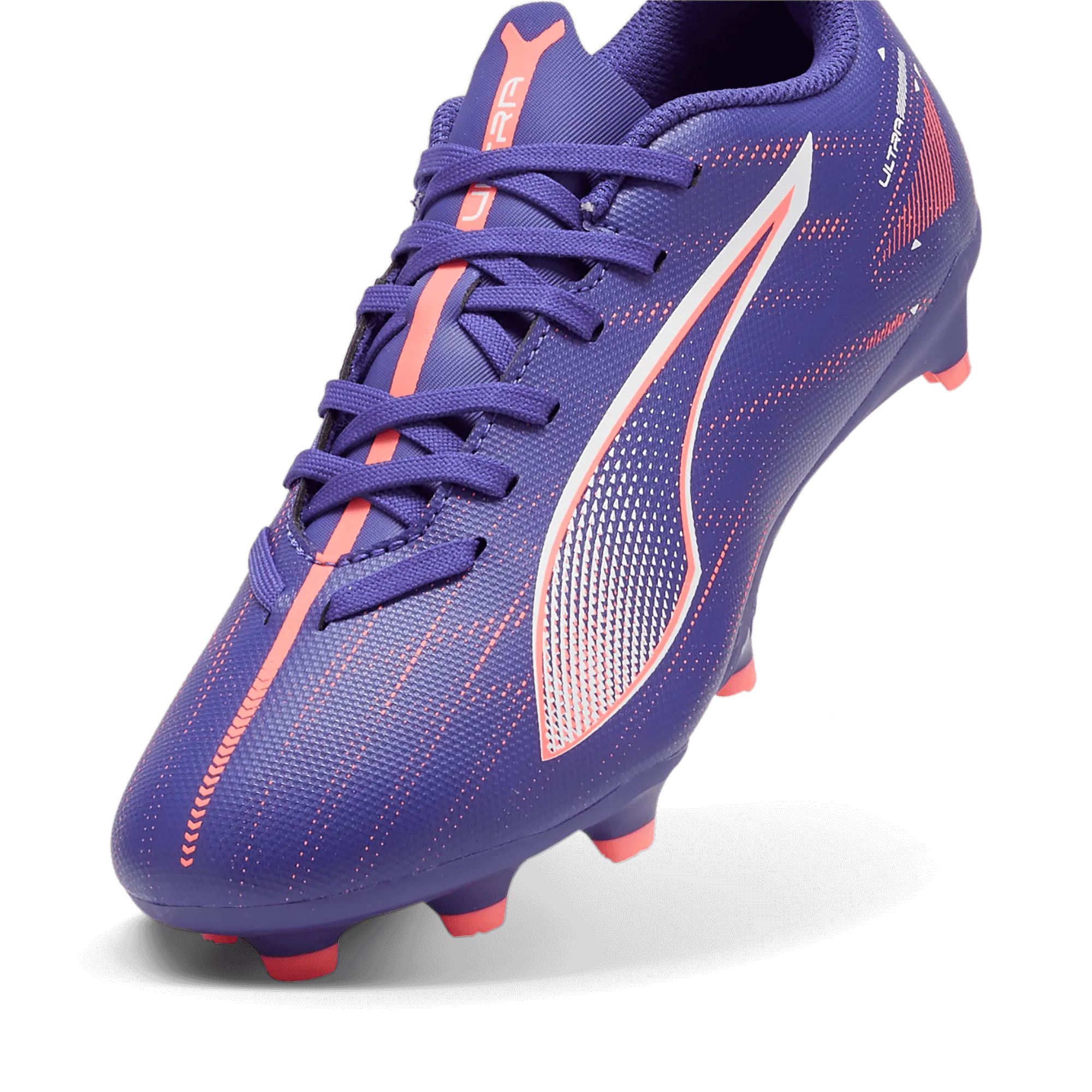 Puma JR Ultra 5 Play FG_AG - Formula Pack (FA24) (Detail 1)