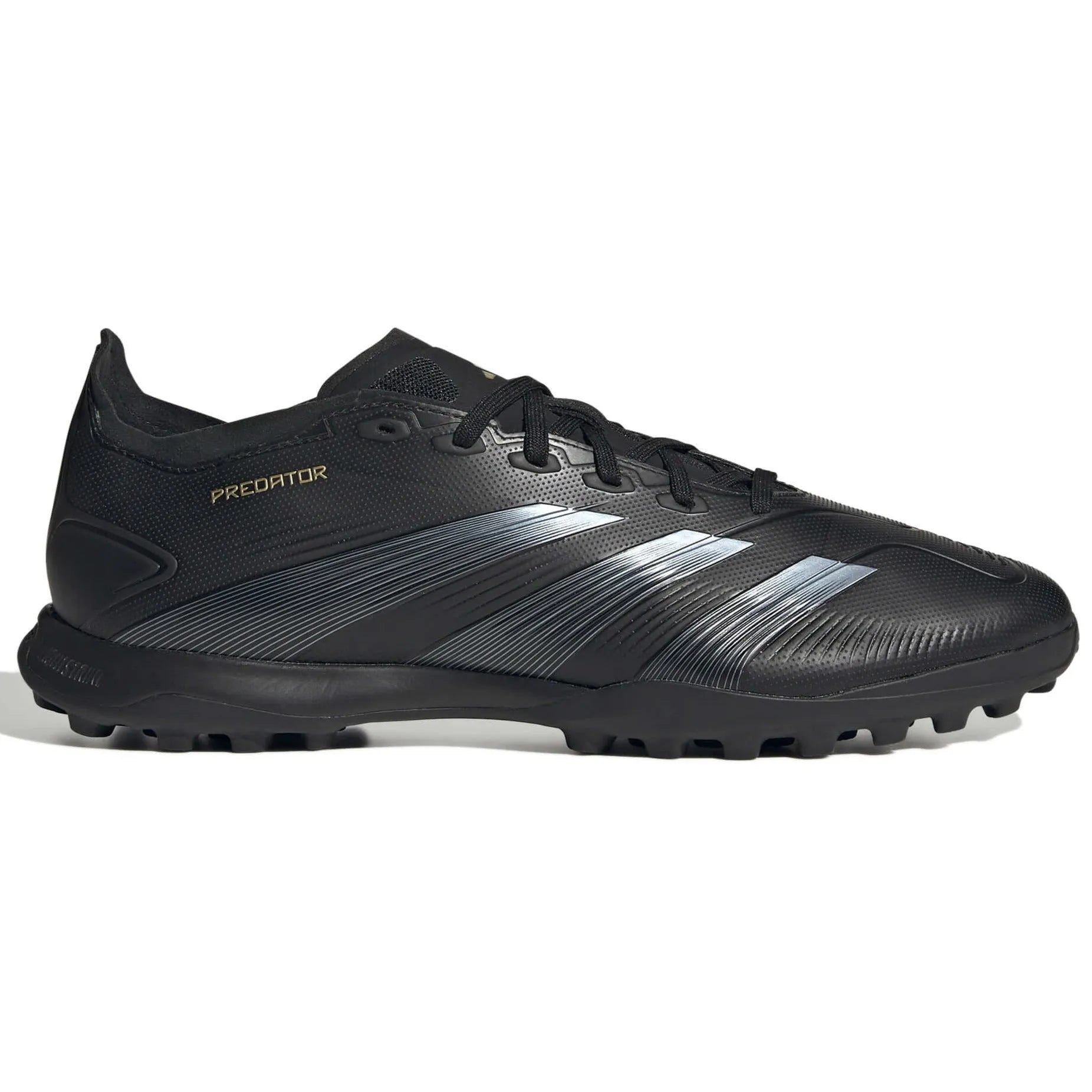 adidas Predator League Turf - Darkspark Pack (FA24) (Side 1)