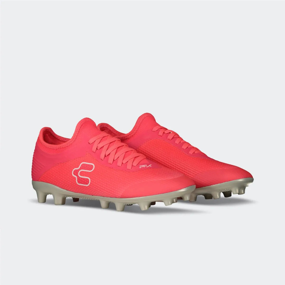Charly Genesis PFX FG - Red (Pair)
