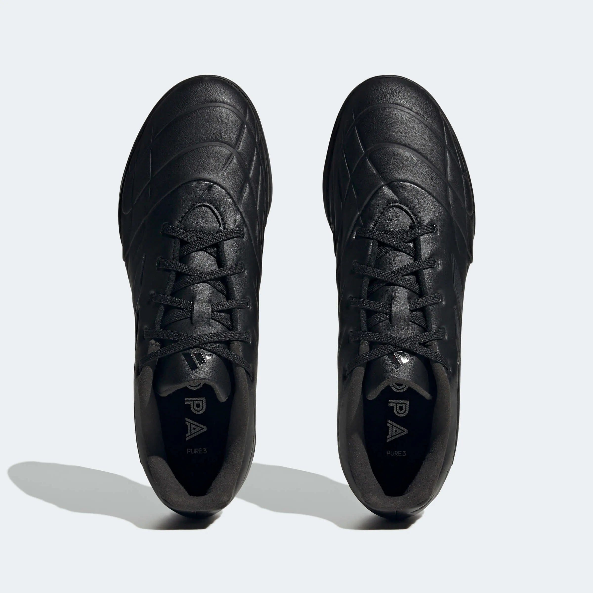 Adidas Copa Pure.3 Turf - Nightstrike Pack (SP23) (Pair - Top)