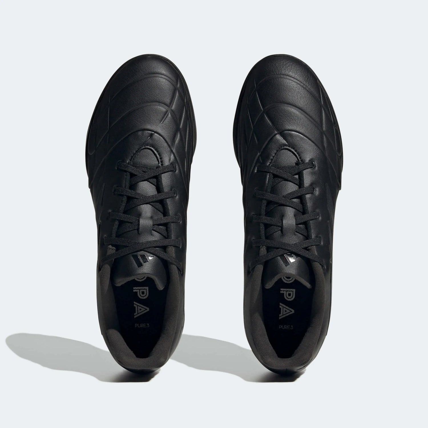 Adidas Copa Pure.3 Turf - Nightstrike Pack (SP23) (Pair - Top)