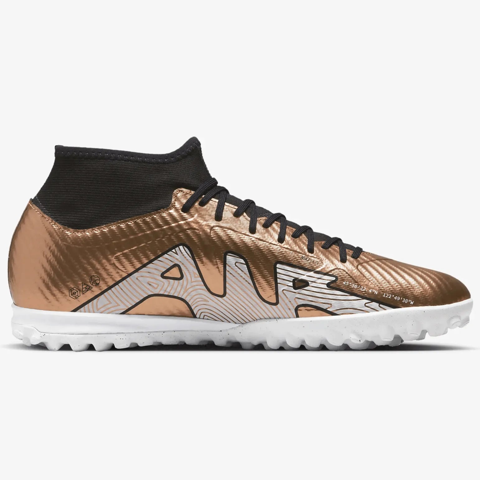 Nike Zoom Superfly 9 Academy Turf - Generation Pack (Side 2)