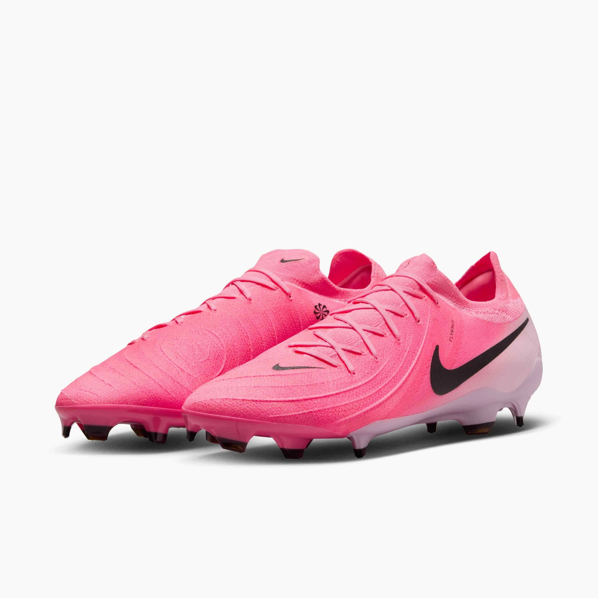 Nike Phantom GX II Pro FG - Mad Brilliance Pack (Su24) (Pair - Lateral)