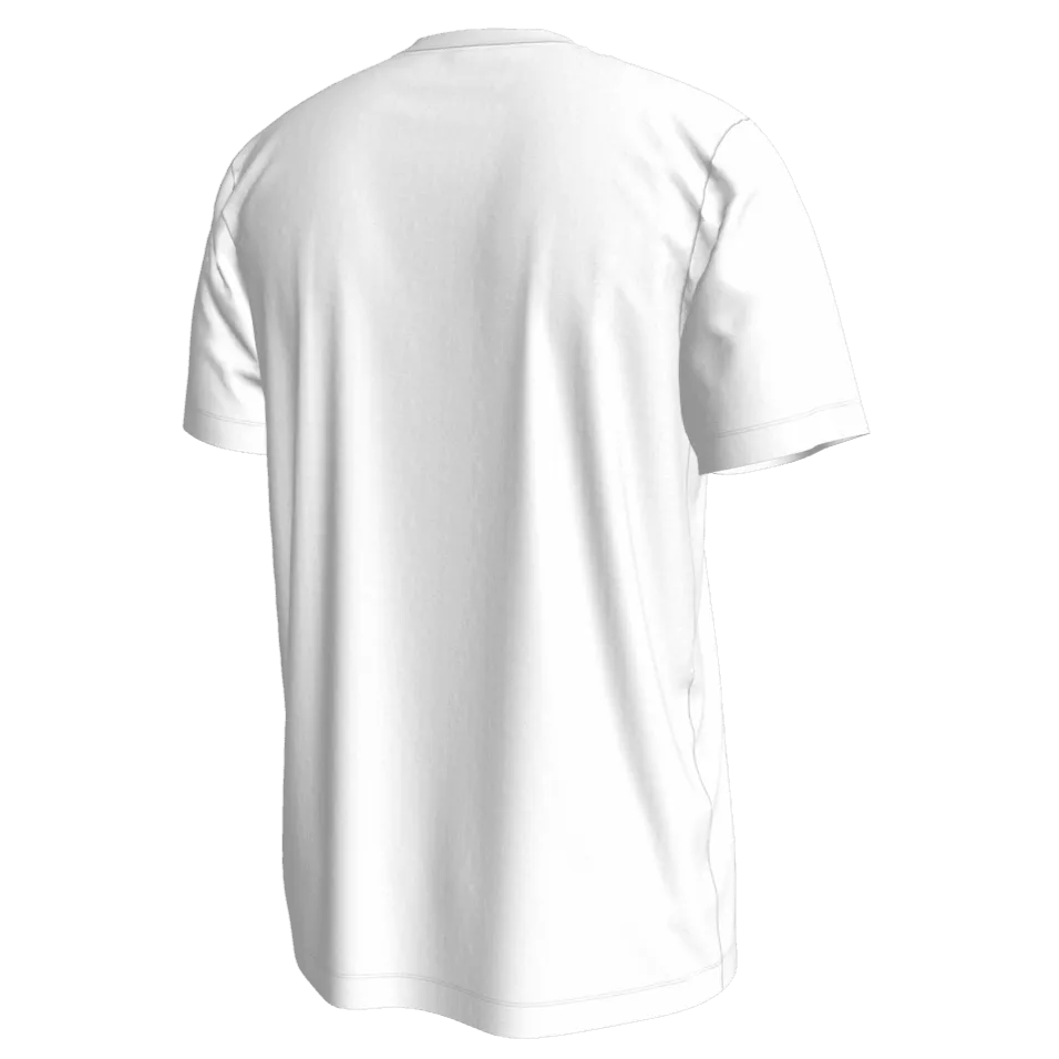 Nike 2022-23 France Logo T-Shirt (Back)