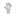 Elite Sport WP Goalkeeper Glove - White