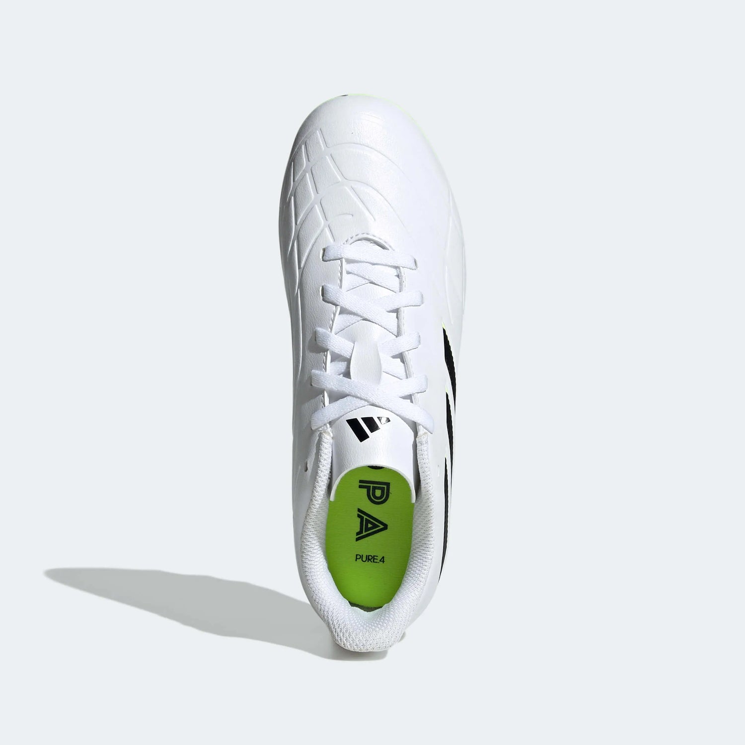adidas Kids Copa Pure.4 FxG - Crazyrush Pack (FA23) (Top)