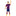 Sockers Action Figure Lewandowski Barcelona