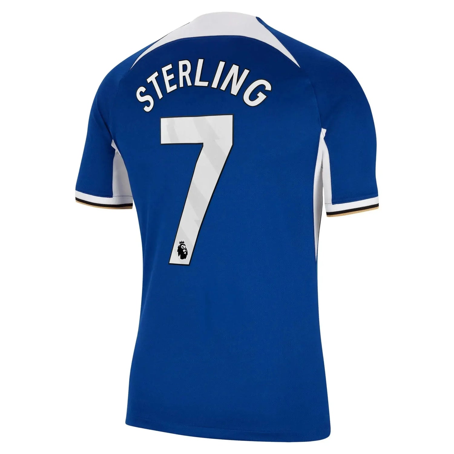 Nike 2023-24 Chelsea Youth Stadium Home Jersey