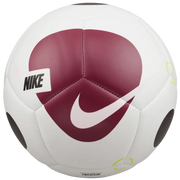 Nike SP23 Maestro Futsal Ball - White-Rosewood-Pink (Back)
