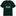 Nike 2020-21 Tottenham Away Jersey - Green