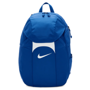 Nike Academy 23 Backpack - Blue-White (Front)