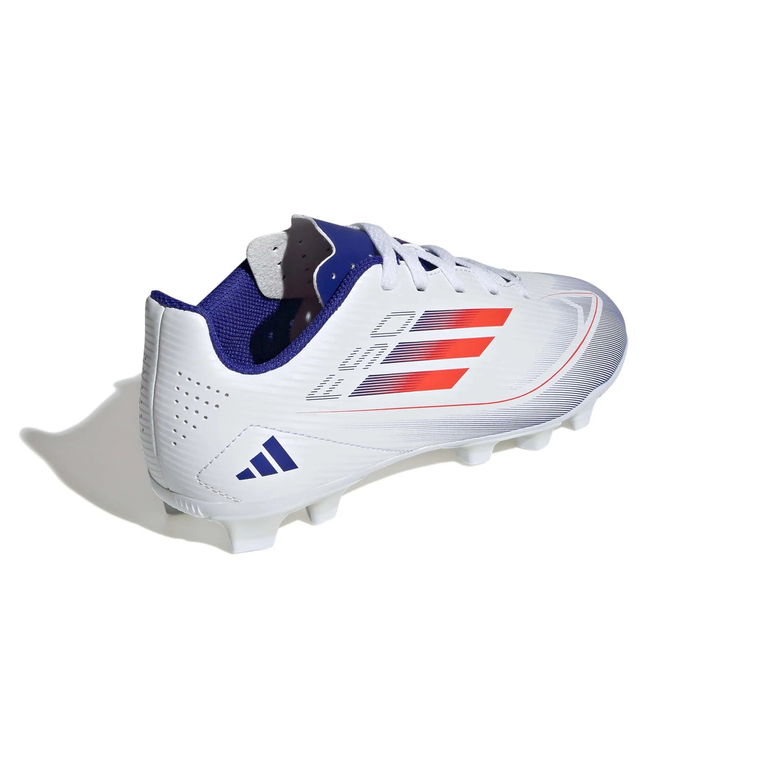 adidas Kids F50 Club FxG - (FA24) (Lateral - Back)