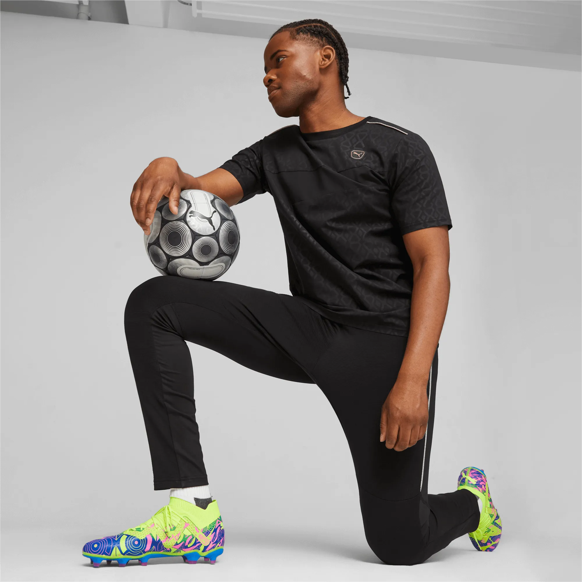 Puma Future Match Energy FG-AG - Energy Pack (FA23)