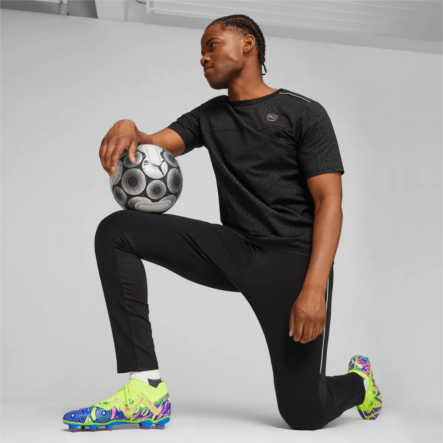 Puma Future Match Energy FG-AG - Energy Pack (FA23)