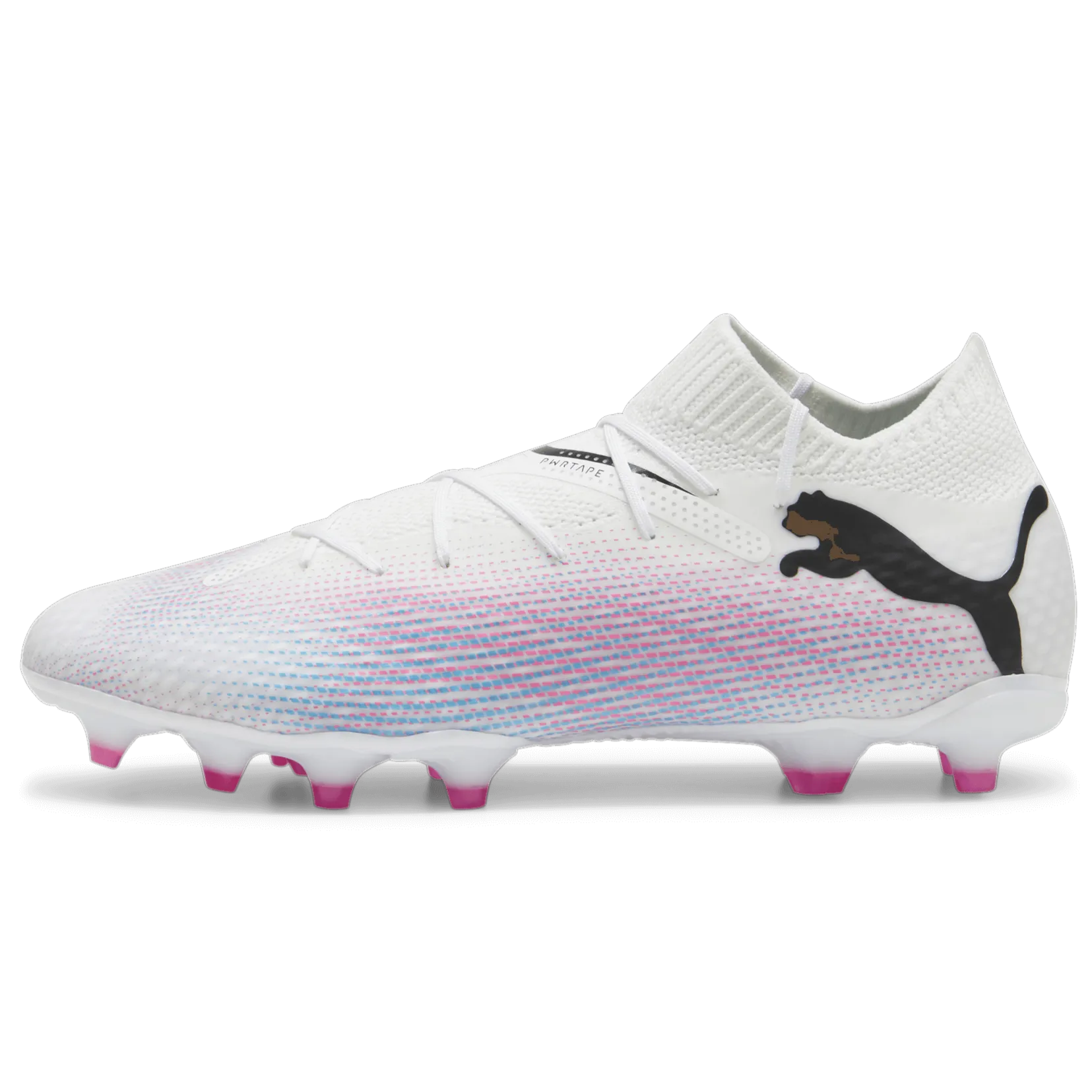 Puma Jr Future 7 Pro FG-AG - Phenomenal Pack (SP24) (Side 1)