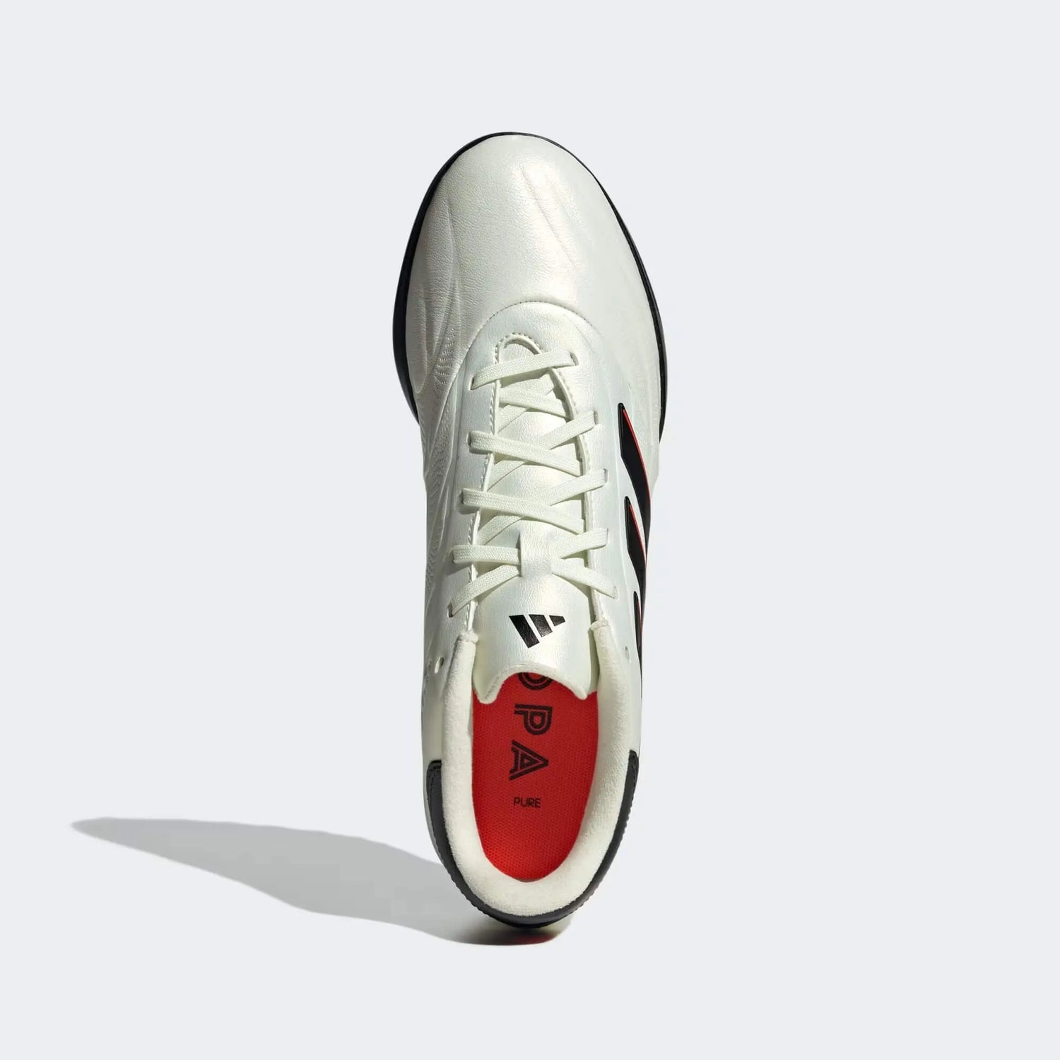 adidas Copa Pure 2 League Turf - Solar Energy Pack (SP24) (Top)