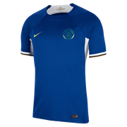 Nike 2023-24 Chelsea Men's Stadium Home Jersey (Front)