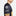 Nike 2023-24 Pumas Men's Stadium Away Jersey