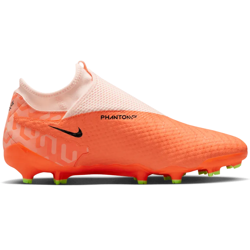 Nike Phantom GX Academy DF WC FG - MG - United Pack (FA23) (Side 2)