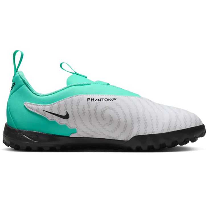 Nike Jr Phantom GX Academy Turf - Peak Ready Pack (HO23) (Side 2)