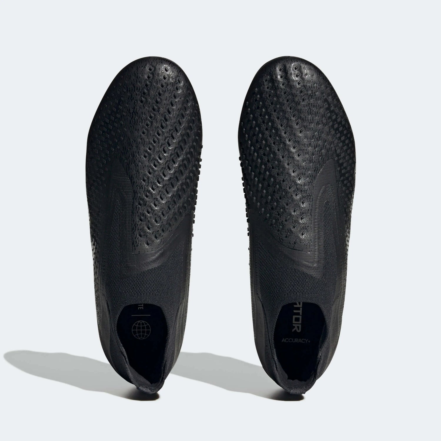 Adidas Predator Accuracy + FG - Nightstrike Pack (SP23) (Pair - Top)