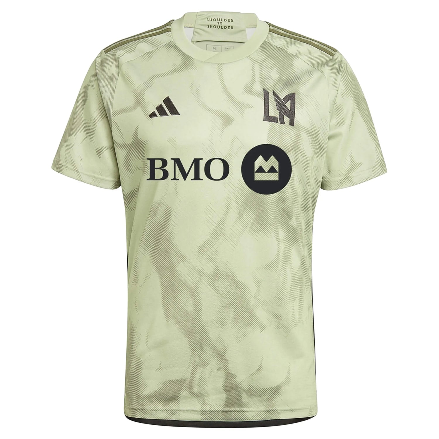 Lafc jersey adidas outlet