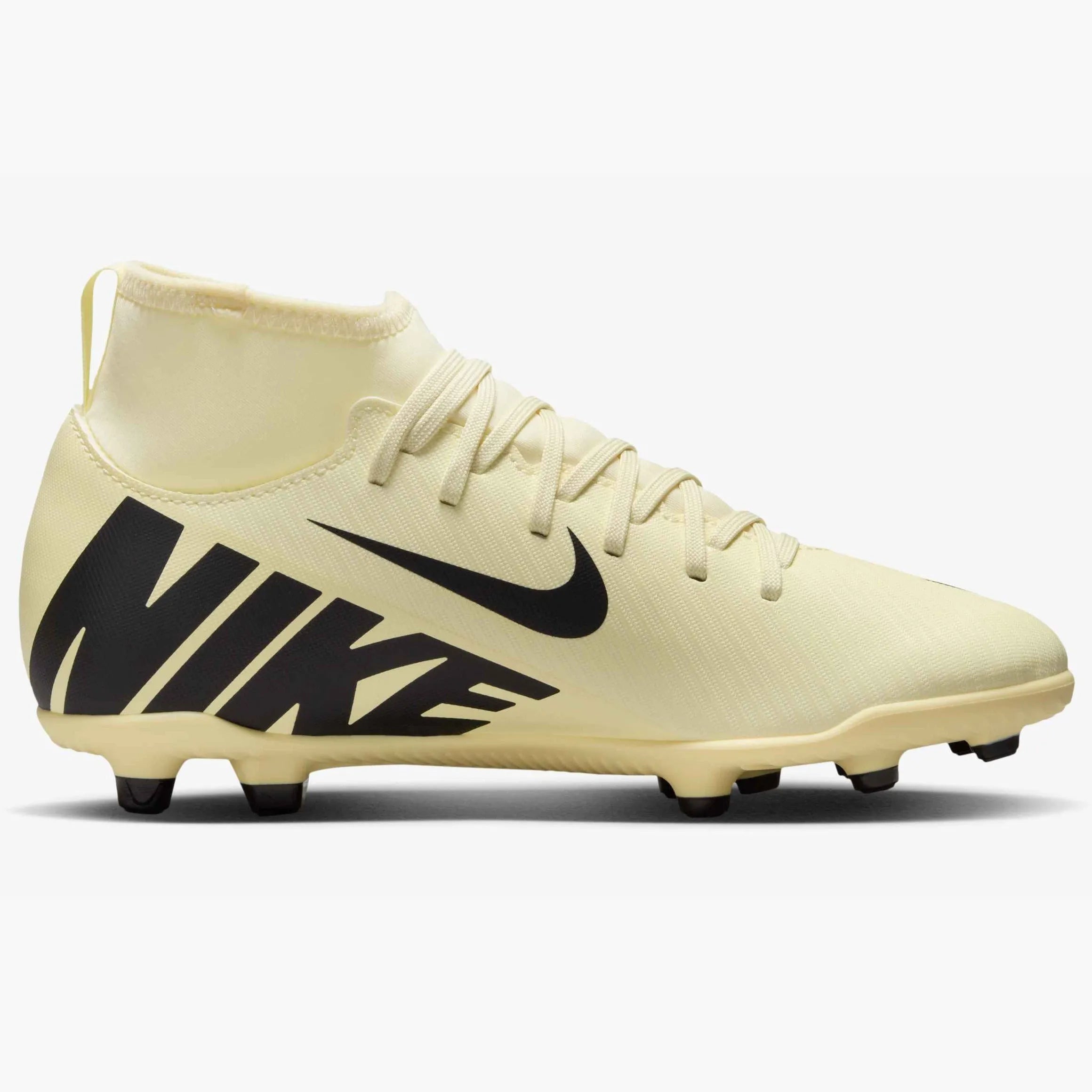 Nike JR Superfly 9 Club FG MG - Mad Ready Pack (SP24) (Side 2)