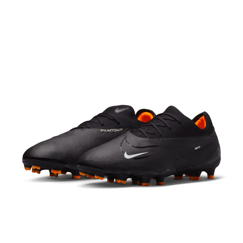 Nike Phantom GX Pro FG - Black Pack SP23 (Pair - Lateral)