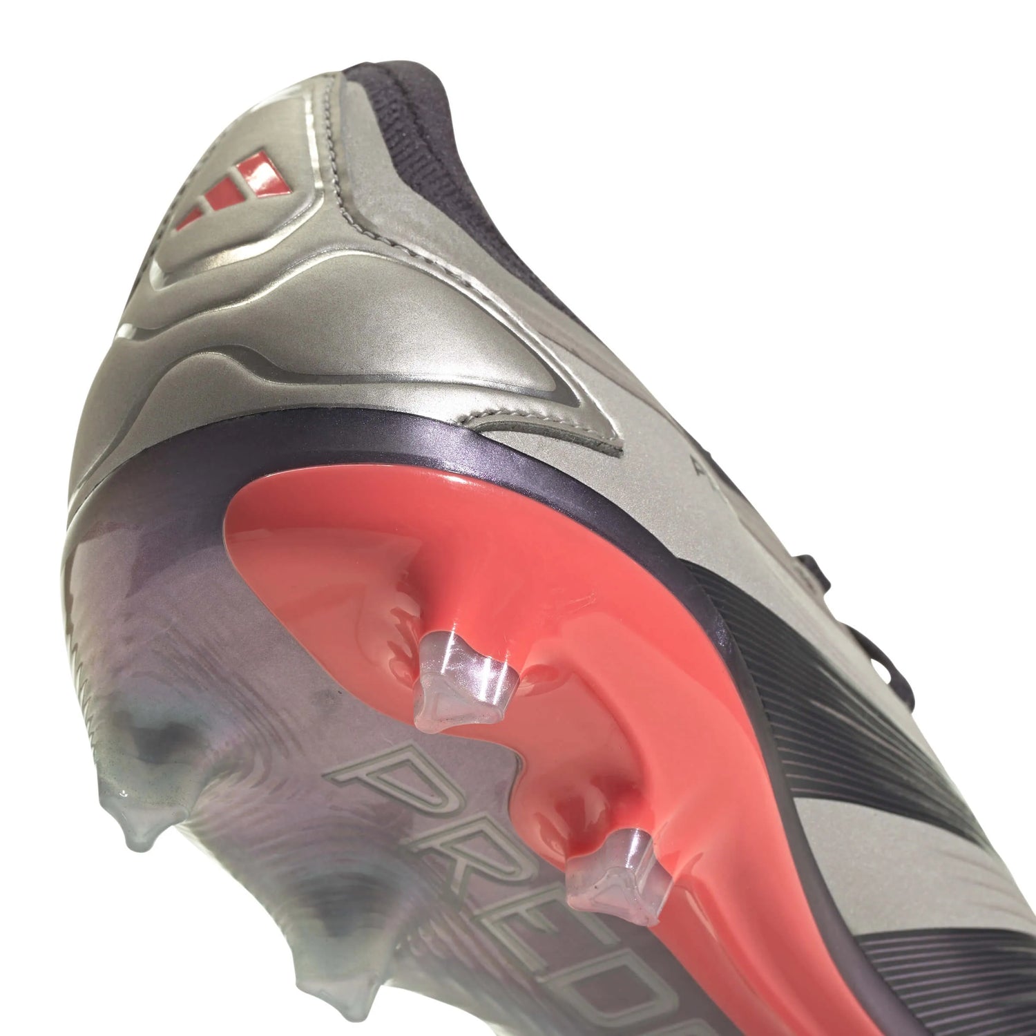 adidas Predator Pro FG - Vivid Horizon Pack (FA24) (Detail 2)