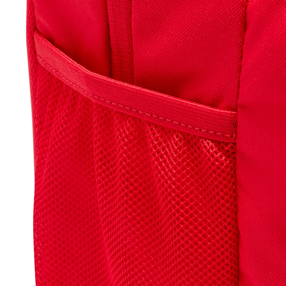 Nike Academy Team Backpack - Red (Detail 2)