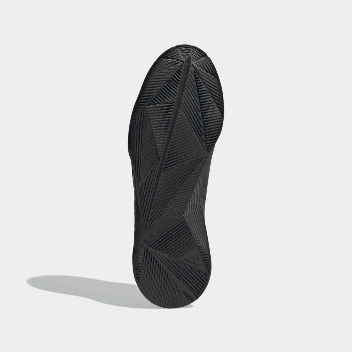 adidas JR Predator Edge .3 Indoor - Black-White (Bottom)