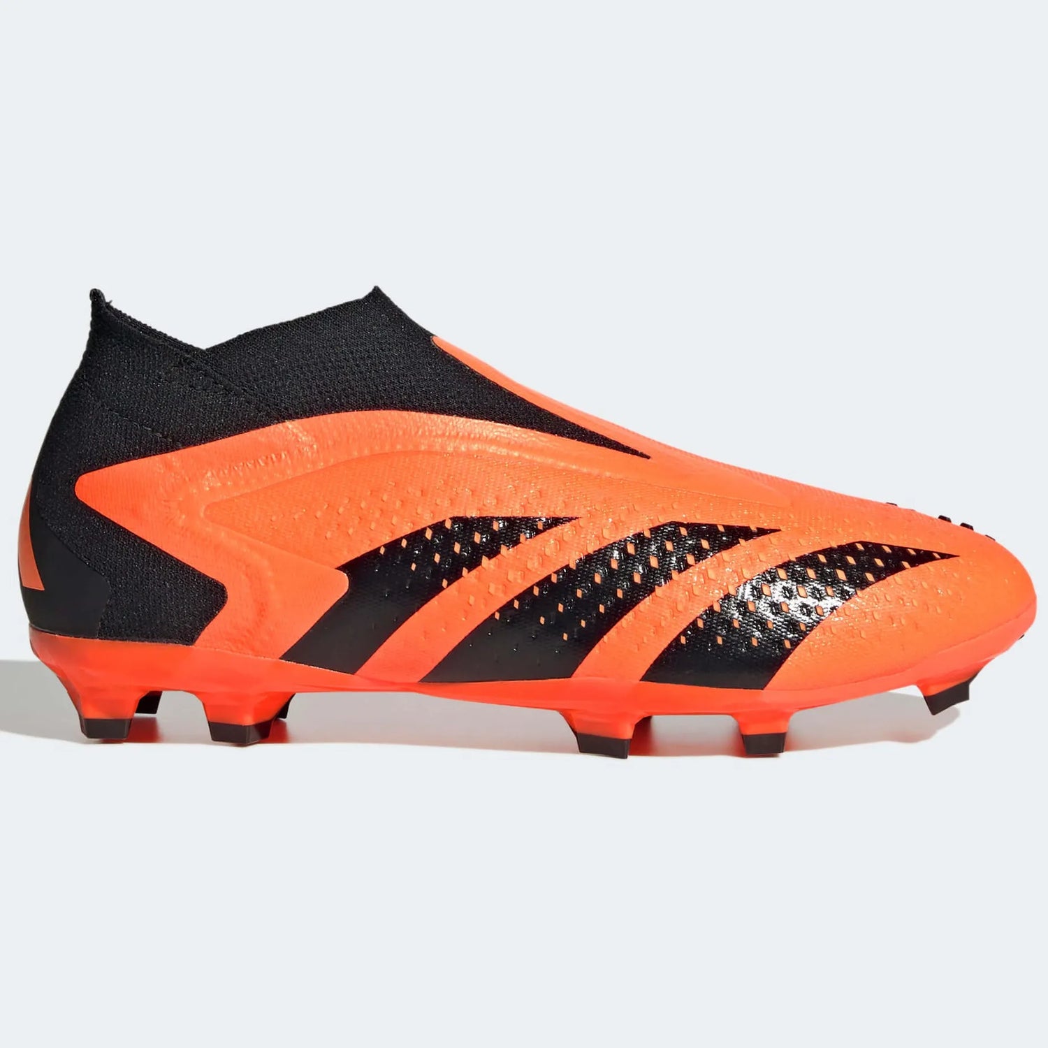 adidas Jr Predator Accuracy+ FG J - Heatspawn Pack (SP23) (Side 1)