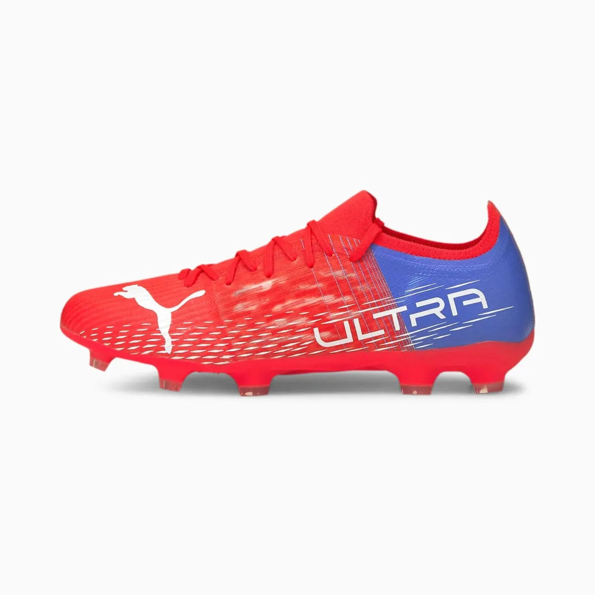 Puma Ultra 3.3 FG-AG - Sunblaze (Side 1)