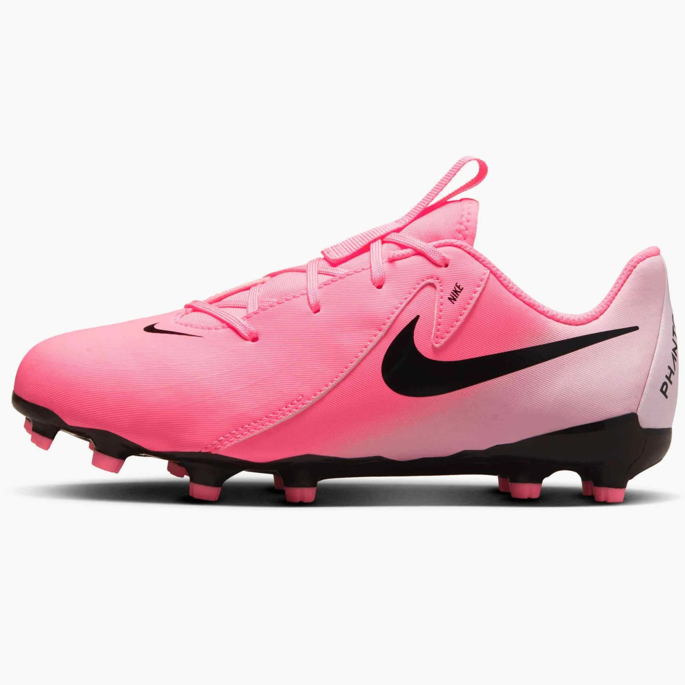 Nike JR Phantom GX II Academy FG MG - Mad Brilliance Pack (Side 1)
