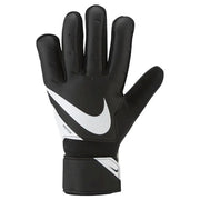 Nike Goalkeeper Match Gloves - Black-White