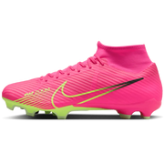 Nike Zoom superfly 9 Academy FG-MG - Luminous Pack (SU23) (Side 1)