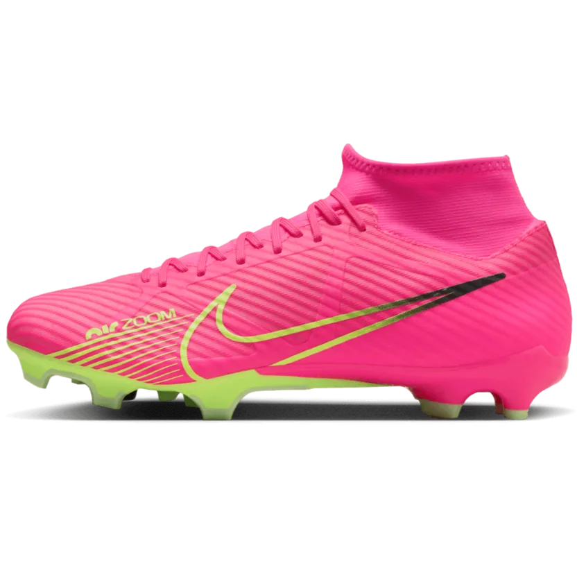 Nike Zoom superfly 9 Academy FG-MG - Luminous Pack (SU23) (Side 1)