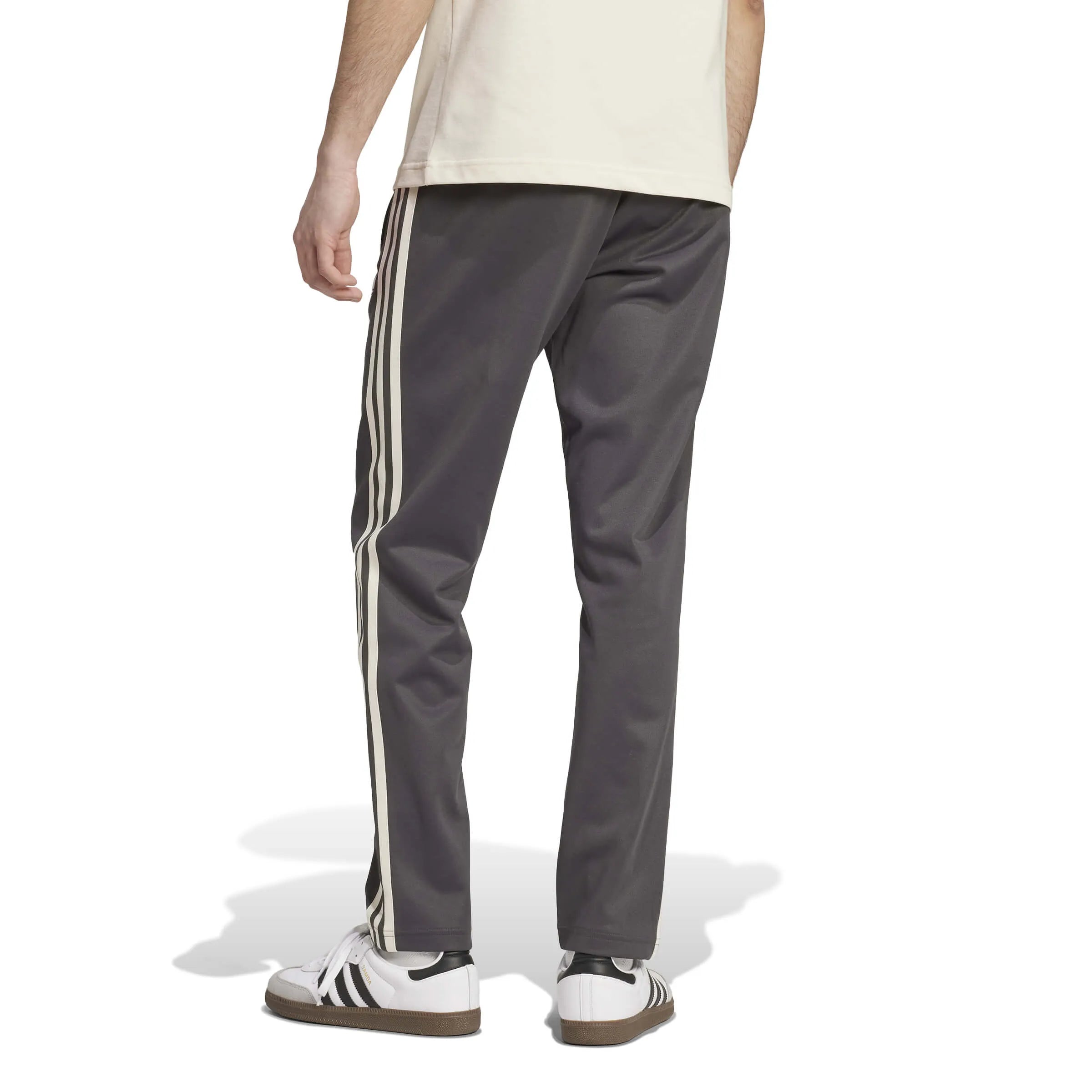 adidas 2024-25 Juventus Men's Originals Track Pants (Model - Back)
