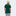 Adidas 2021-22 Celtic Away Jersey - Green