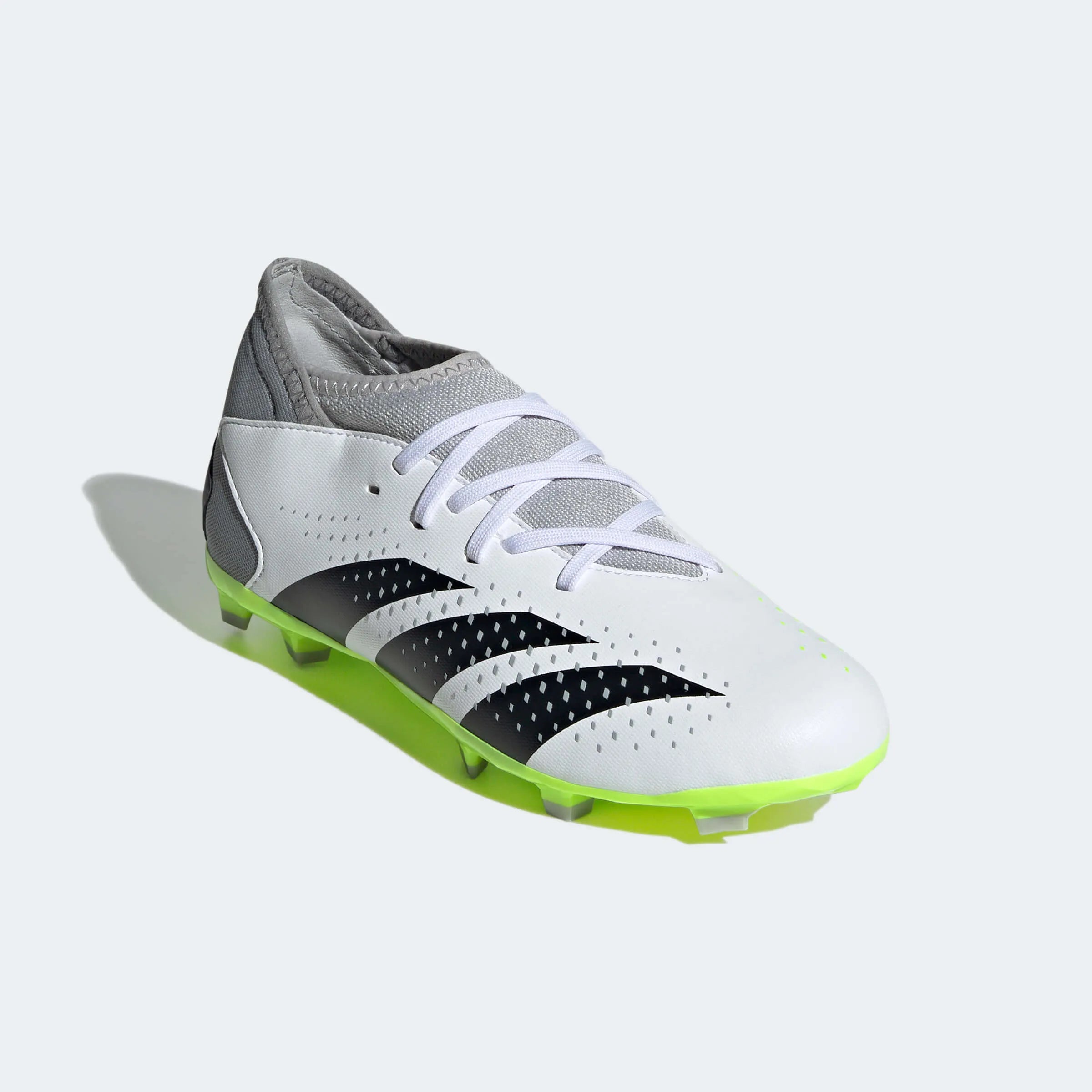 adidas Jr Predator Accuracy.3 FG - Crazyrush Pack (FA23) (Lateral Front)