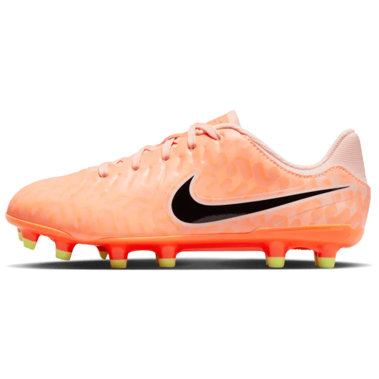 Nike JR Legend 10 Academy FG-MG - United Pack (FA23) (Side 1)