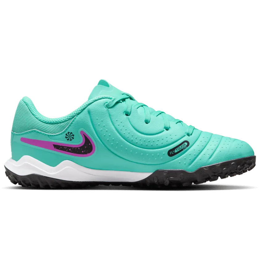 Nike Jr Legend 10 Academy Turf - Peak Ready Pack (HO23) (Side 2)