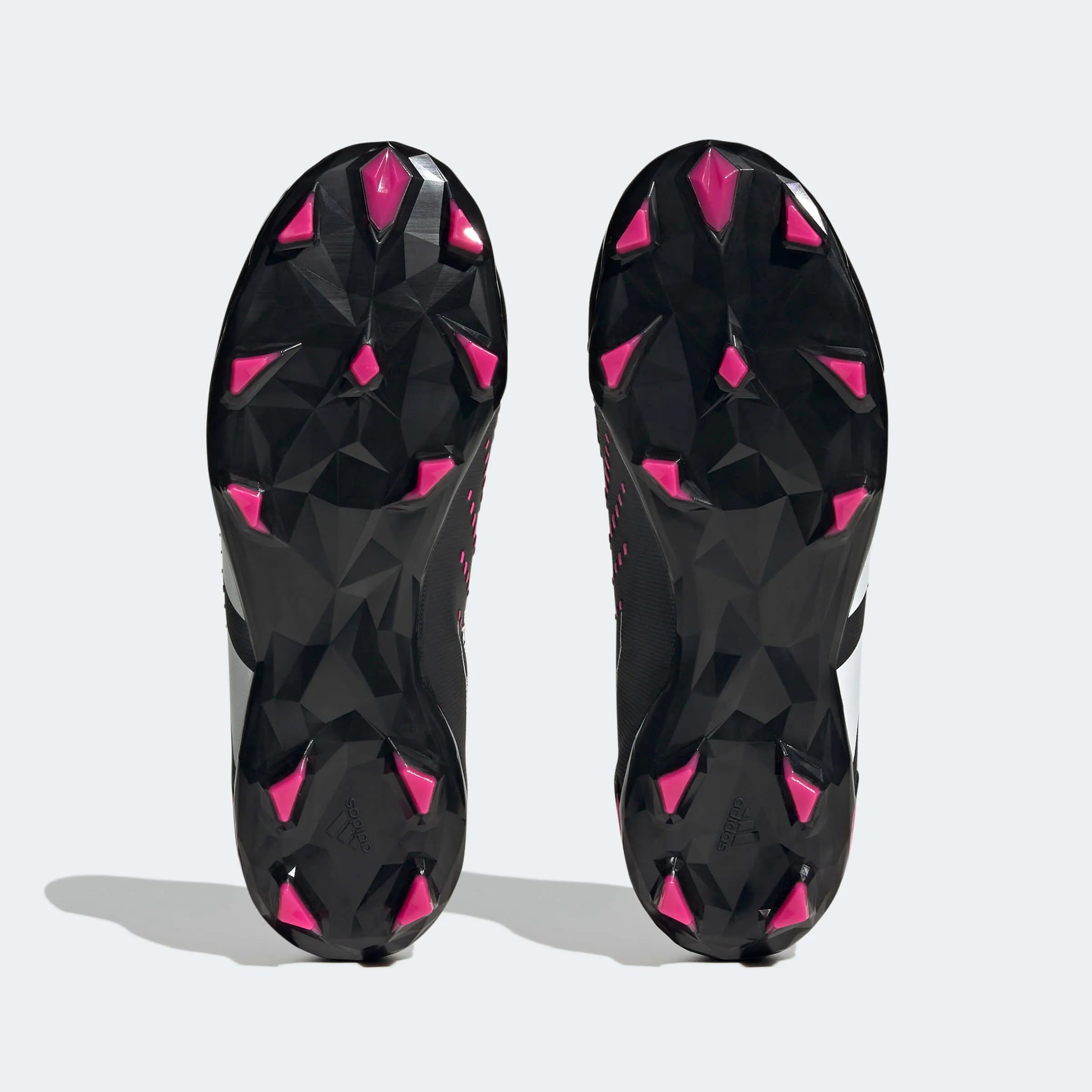 Adidas Jr Predator Accuracy.3 LL FG - Own Your Football (SP23) (Pair - Bottom)